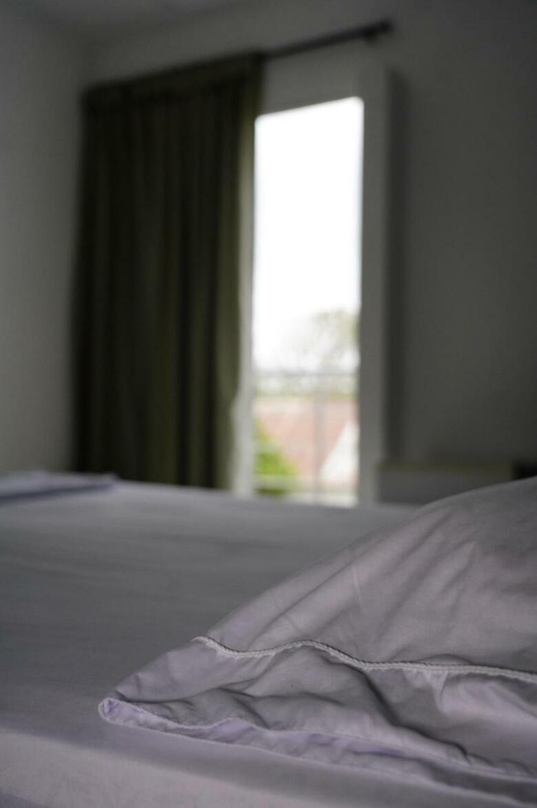 Hotel Jiisot Camarones Inn