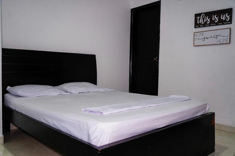 Hotel Jiisot Camarones Inn
