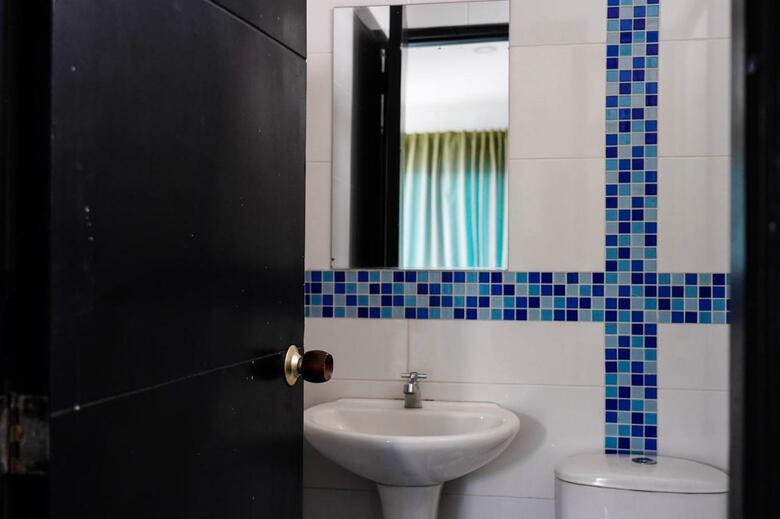 Hotel Jiisot Camarones Inn