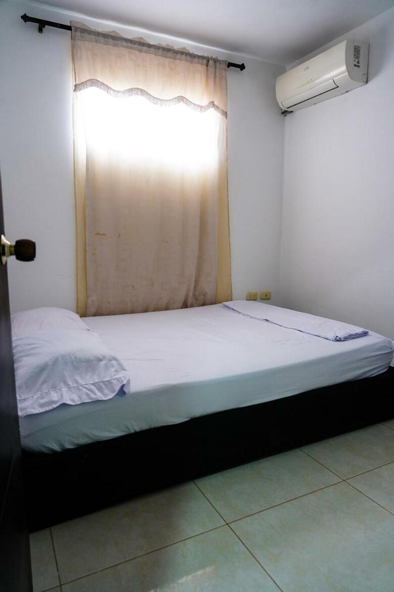 Hotel Jiisot Camarones Inn