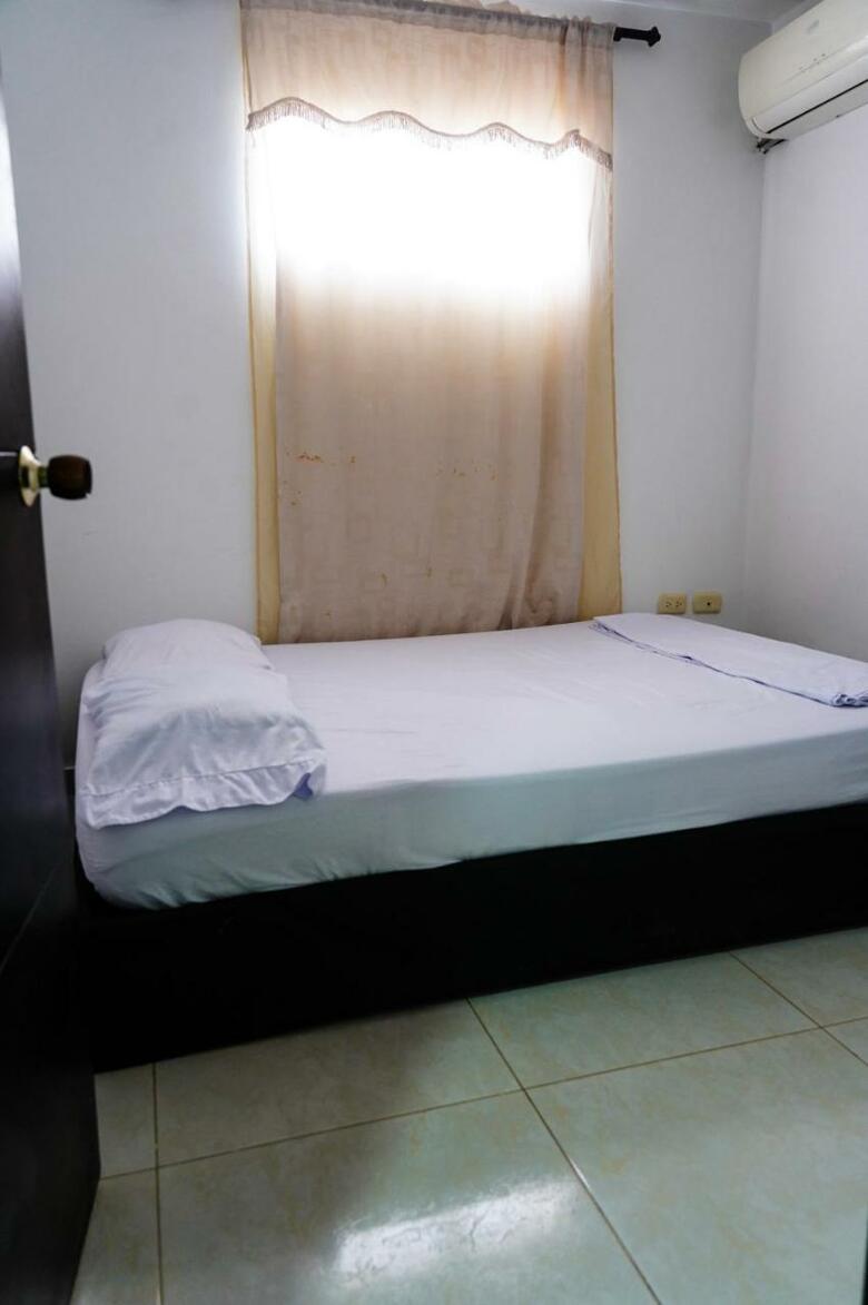 Hotel Jiisot Camarones Inn