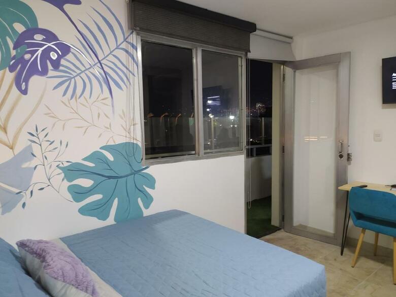 Platinum Hotel