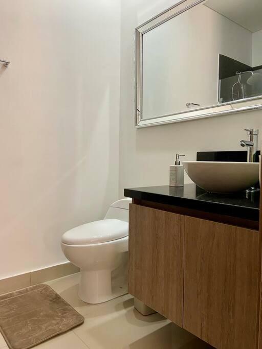 Lujoso Apartamento - Servicio De Hotel 5 Estrellas