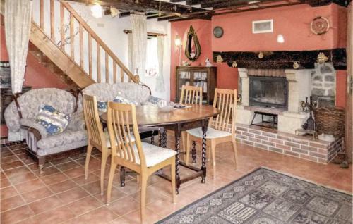 Holiday Home Le Hamel Es Marchand L-850