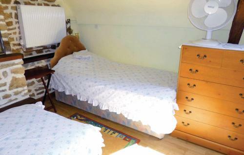 Holiday Home Le Hamel Es Marchand L-850