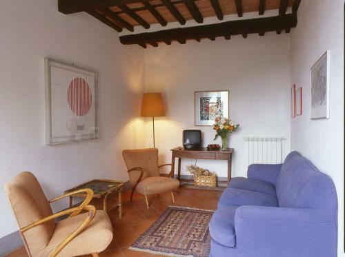 Villa Magrini