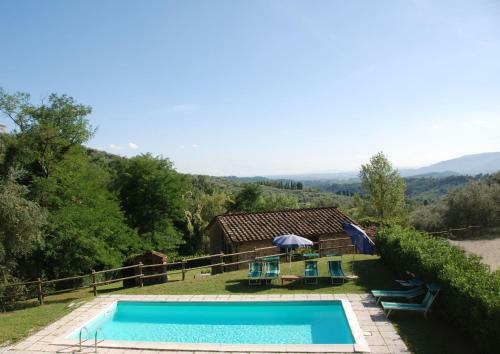 Villa Magrini