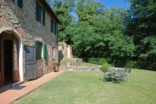 Villa Magrini