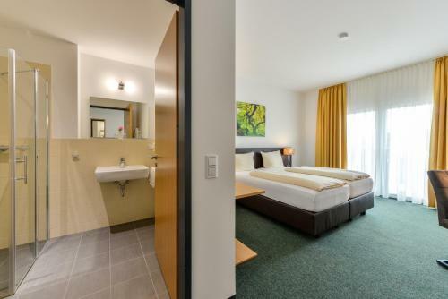 Hotel Landgasthof Nagerl