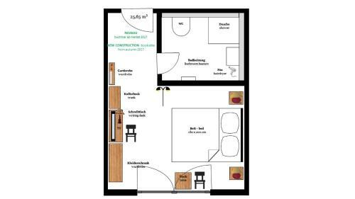 Hotel Landgasthof Nagerl