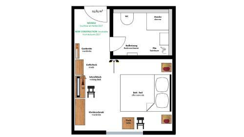 Hotel Landgasthof Nagerl