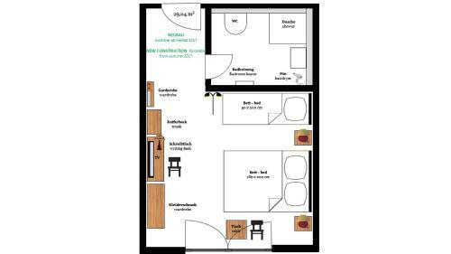 Hotel Landgasthof Nagerl