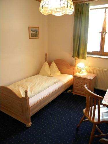 Hotel Landgasthof Nagerl