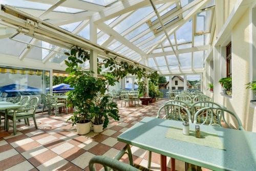 Hotel Landgasthof Nagerl