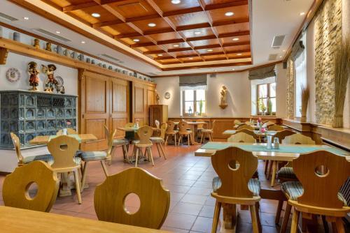 Hotel Landgasthof Nagerl