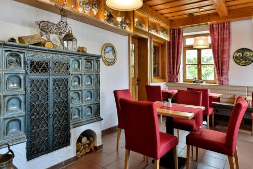 Hotel Landgasthof Nagerl