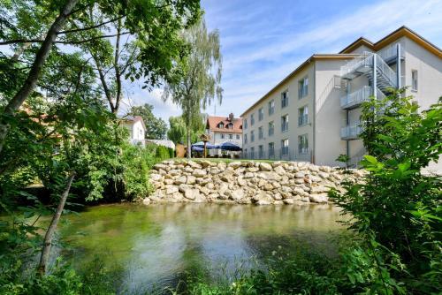 Hotel Landgasthof Nagerl