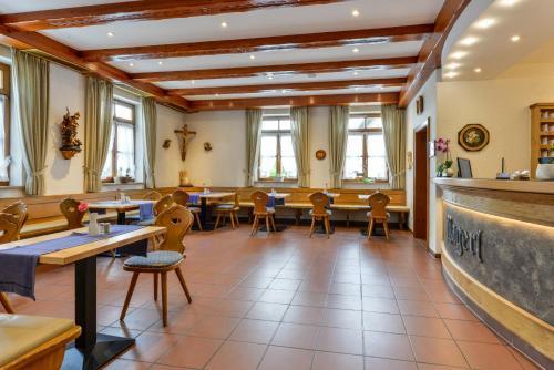 Hotel Landgasthof Nagerl