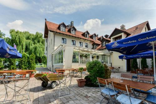 Hotel Landgasthof Nagerl