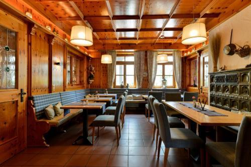 Hotel Landgasthof Nagerl