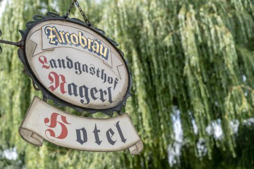 Hotel Landgasthof Nagerl