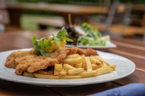 Hotel Landgasthof Nagerl