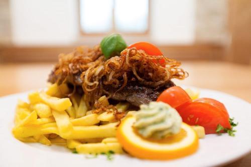 Hotel Landgasthof Nagerl