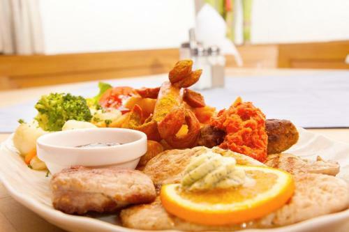 Hotel Landgasthof Nagerl