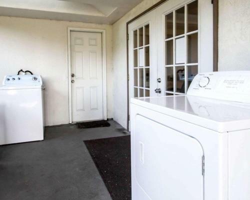 Motel Rodeway Inn Apopka