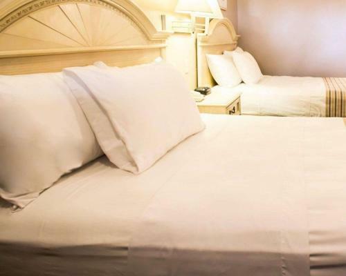 Motel Rodeway Inn Apopka