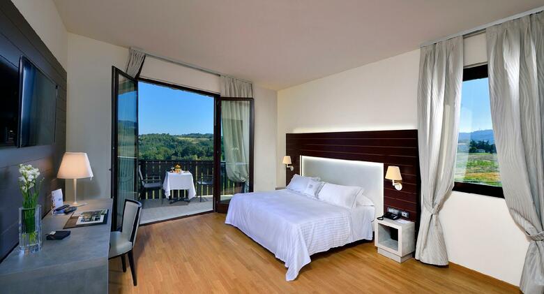 Hotel Palazzo Di Varignana Resort & Spa