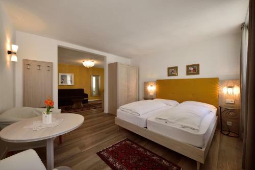 Hotel Teutschhaus