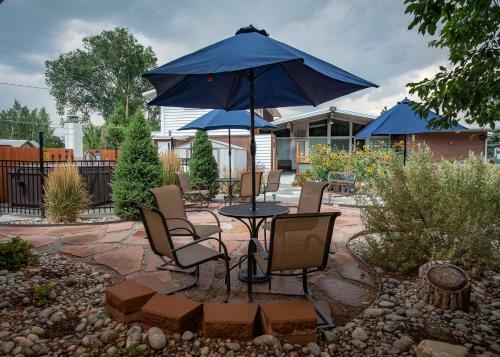 Motel Silver Ridge Lodge