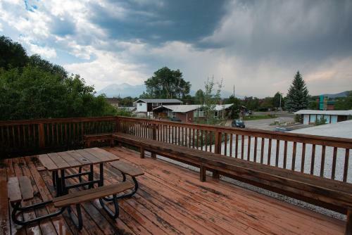 Motel Silver Ridge Lodge