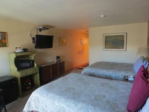 Mountain Motel