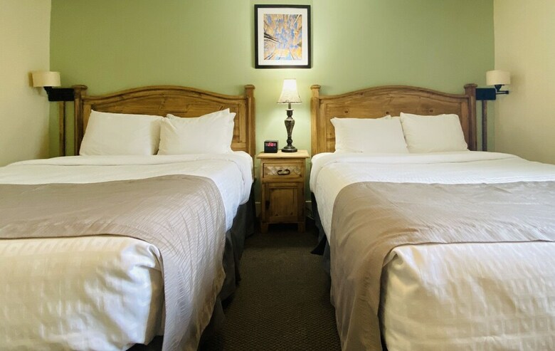 Motel Salida Inn & Monarch Suites