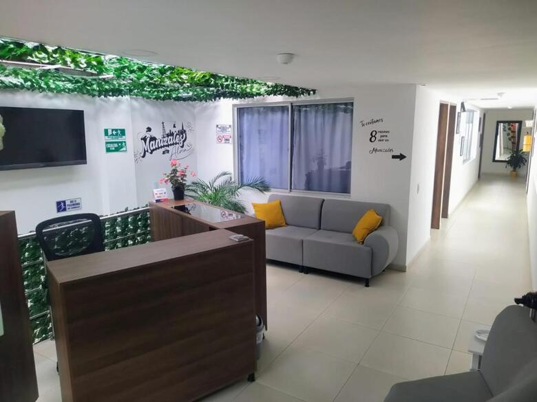Hostal Casa Hotel Como En Casa Habitaci�n 8
