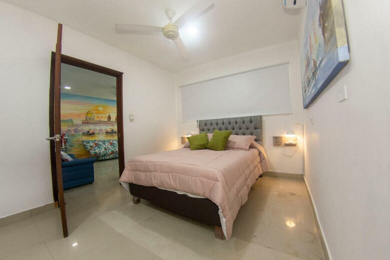 Bed & Breakfast Casa Hotel La Ni�a Neyla