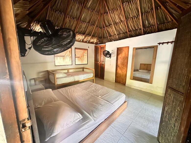Orika Del Mar Hotel Boutique