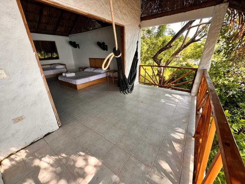 Orika Del Mar Hotel Boutique