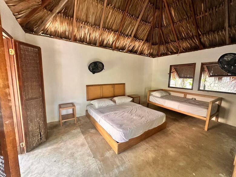 Orika Del Mar Hotel Boutique