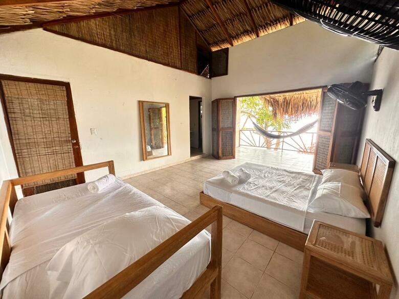 Orika Del Mar Hotel Boutique