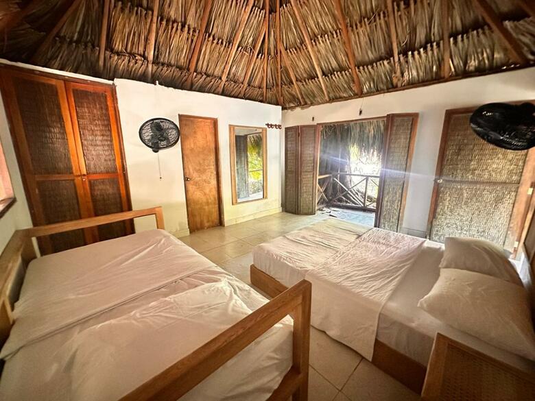 Orika Del Mar Hotel Boutique