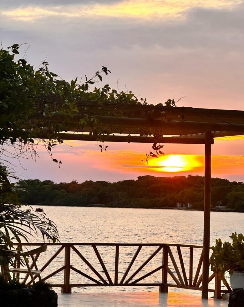 Orika Del Mar Hotel Boutique