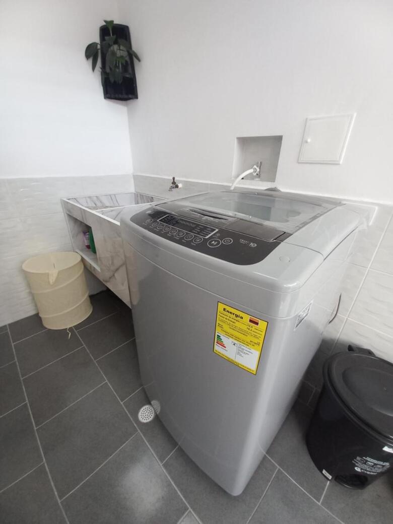 Apartamento Casahotelnapoles