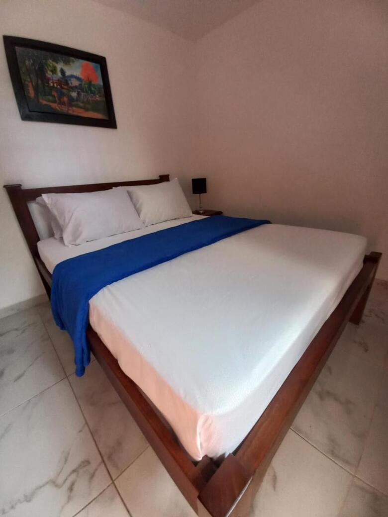 Apartamento Casahotelnapoles