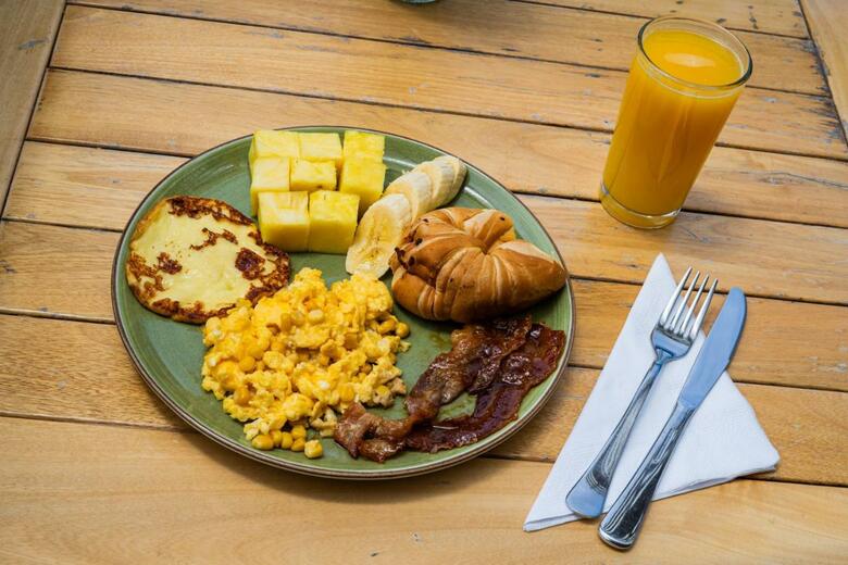 Hotel Monteverde Campestre