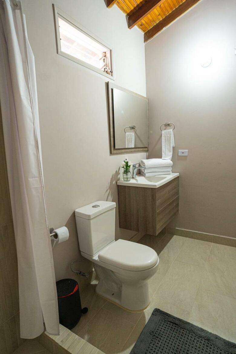 Hotel Monteverde Campestre