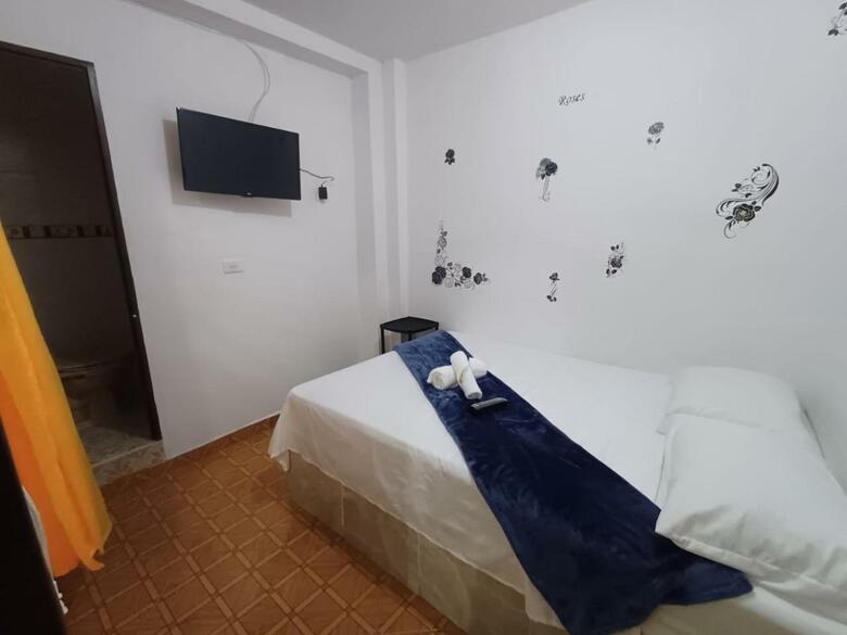 Hotel El Mirador