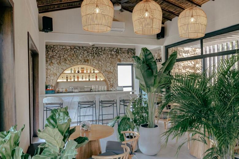 La Gracia Hotel & Spa
